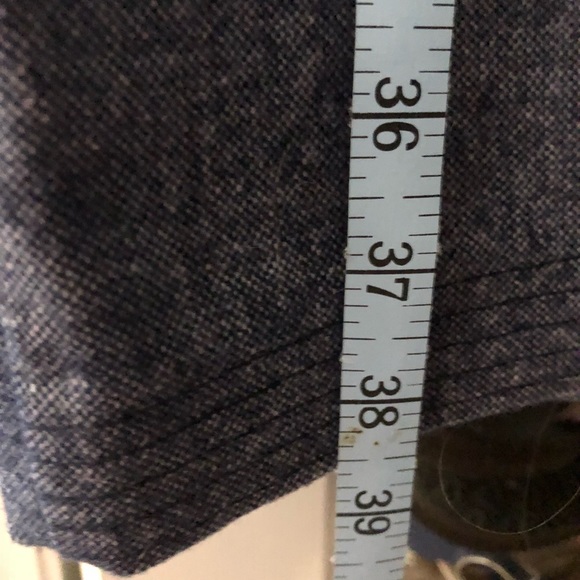 Blue Banana Republic Dress *NWT* - Picture 8 of 8